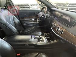 مێرسێدس بێنز S-Class